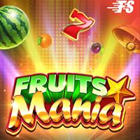FRUITS MANIA